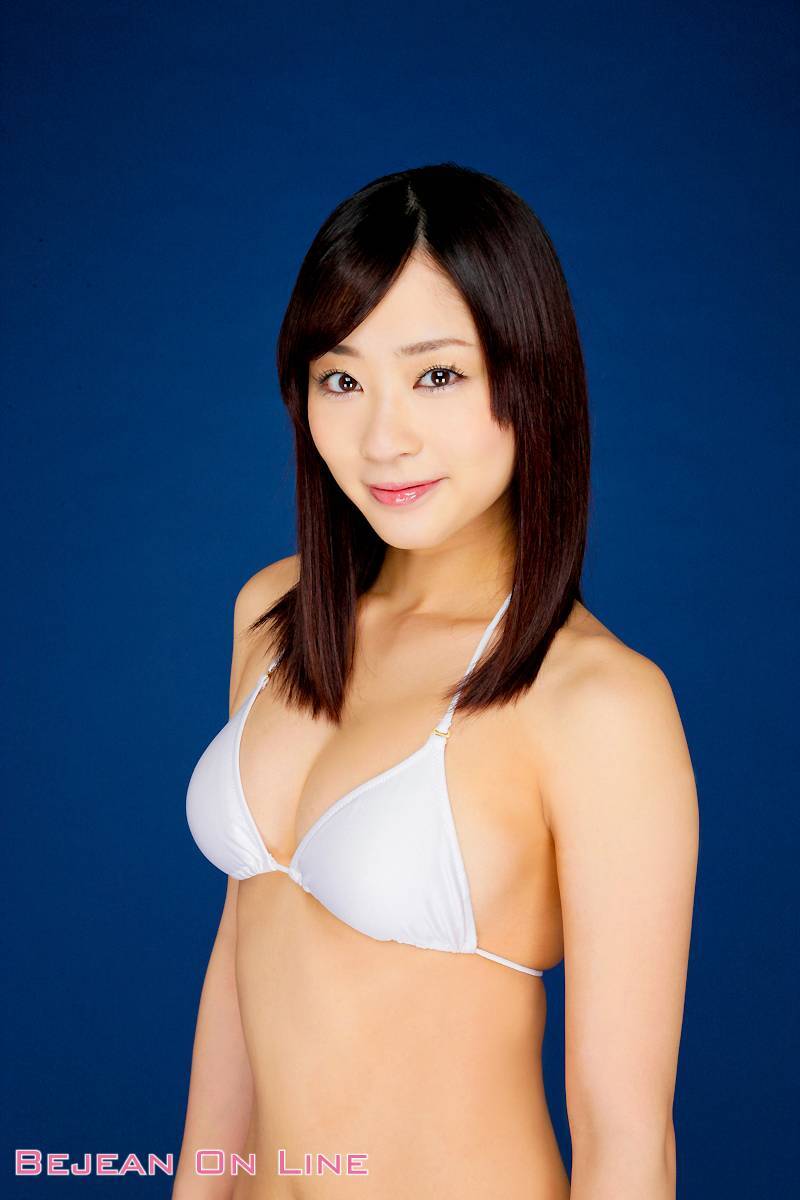福田麻衣 Mai Fukuda  2010年7月號